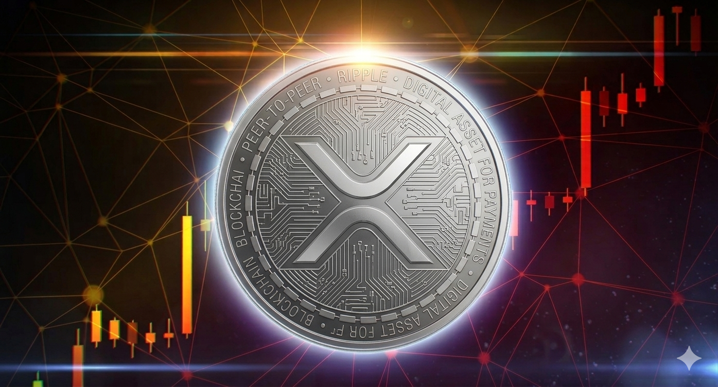 XRP (XRP)